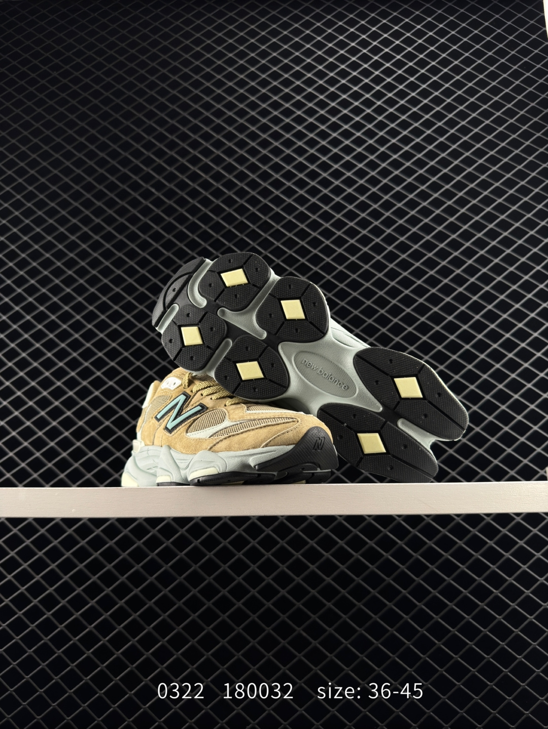 New Balance   NB9060